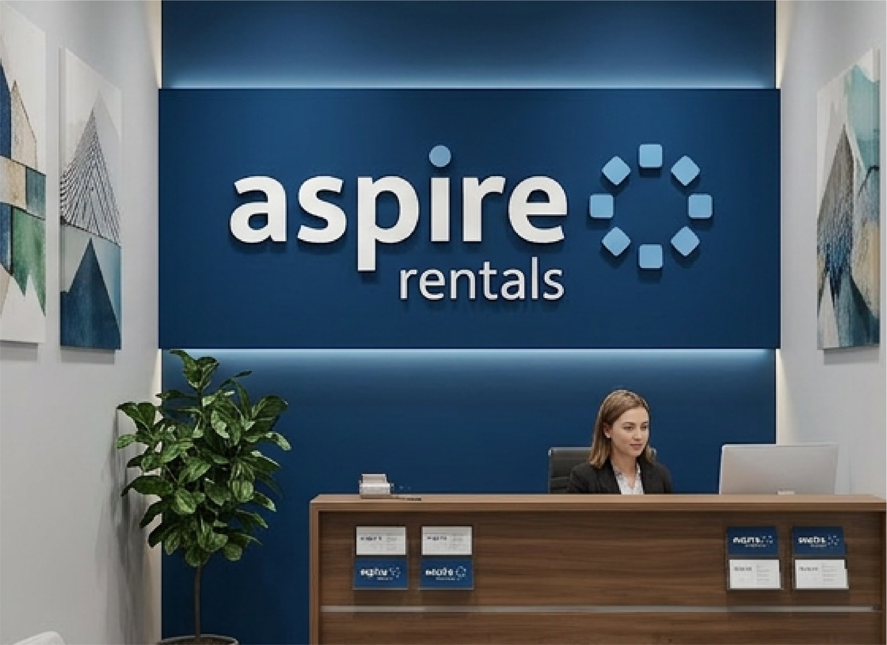 Estate Agents Bolton Signs and Branding