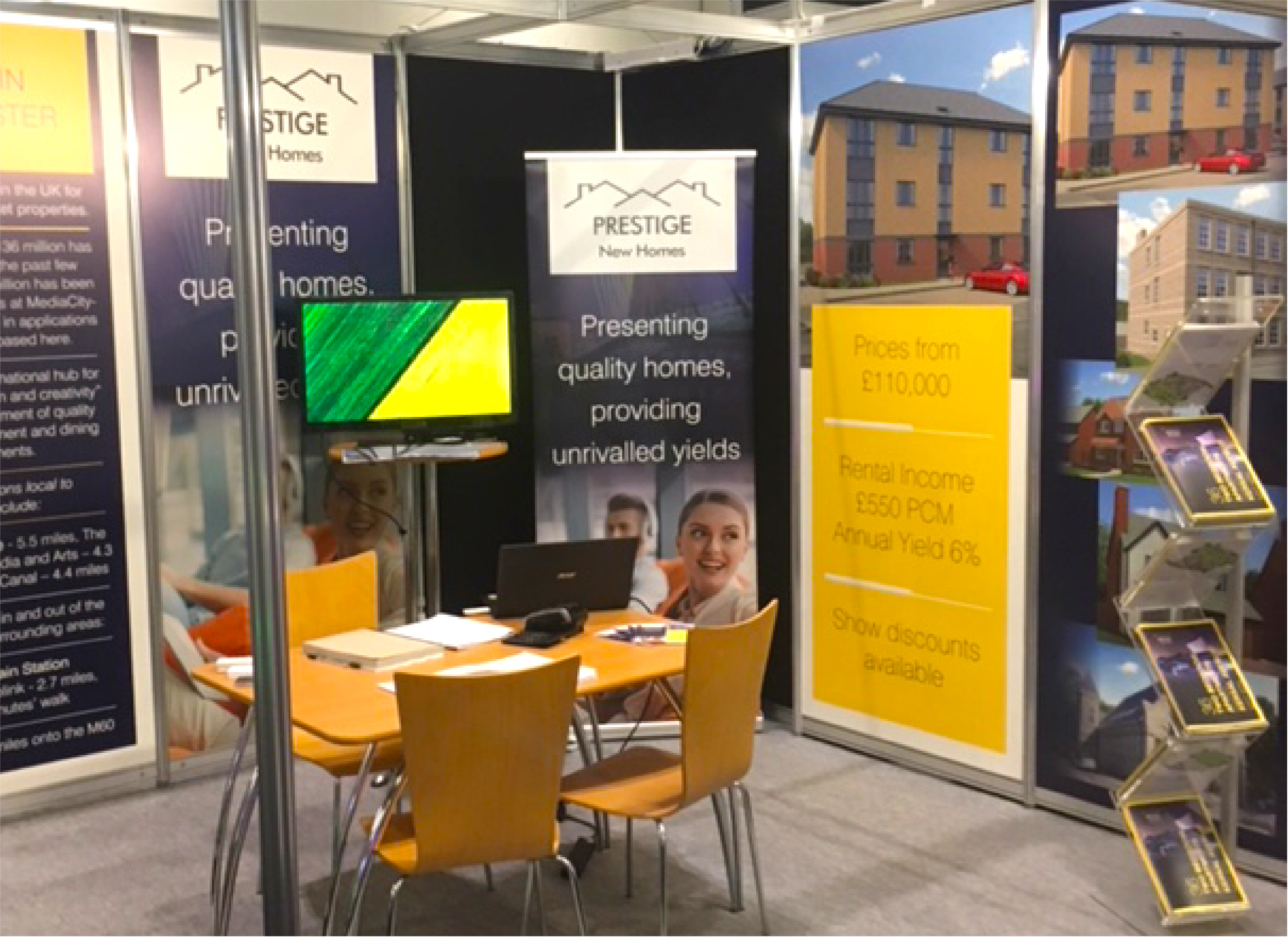 Property Trade Expo Manchester