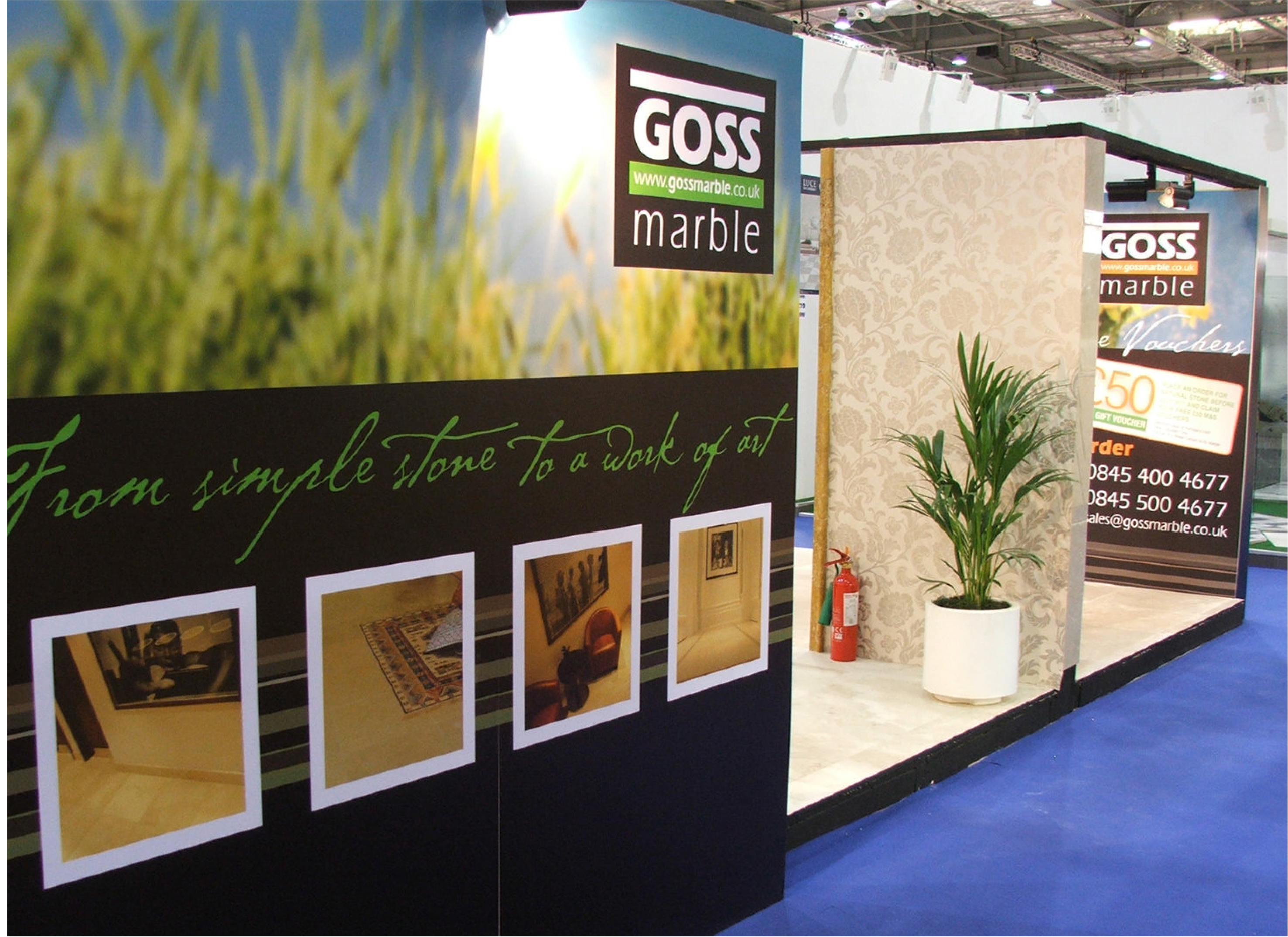 Property Trade Expo Excel London