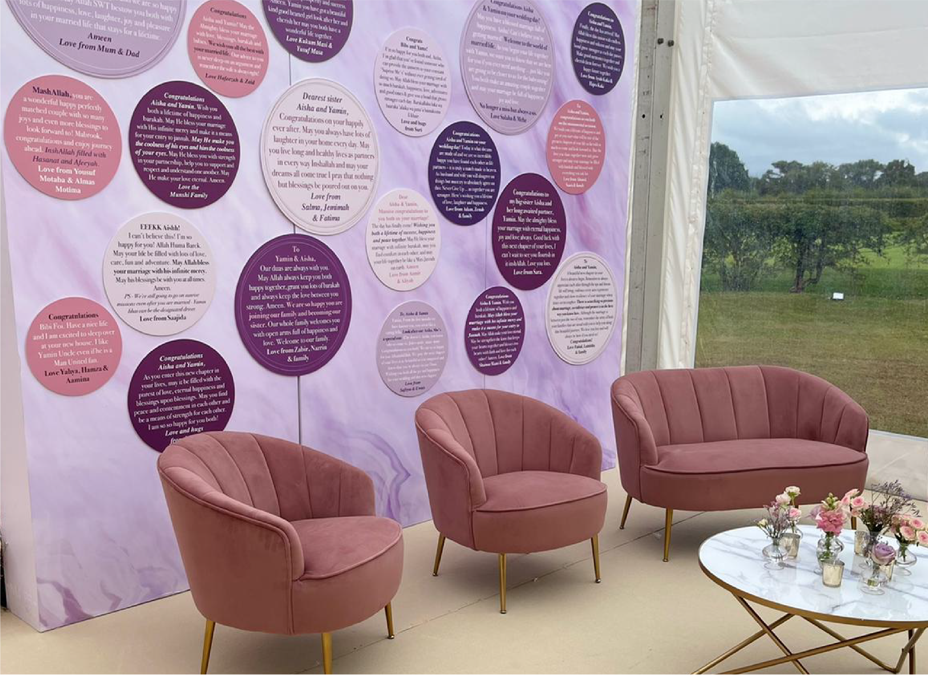 Wedding Fayre Manchester