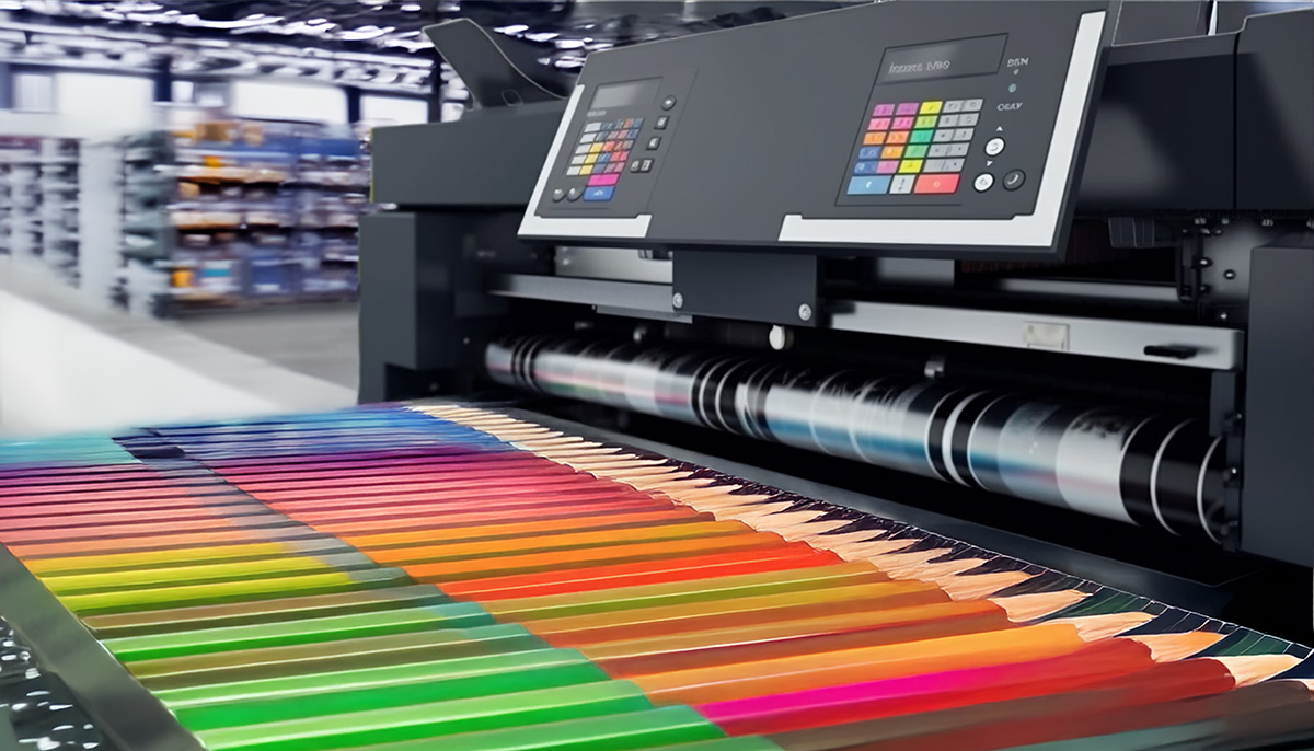 A0, A1, A2, A3 Rapid Printing