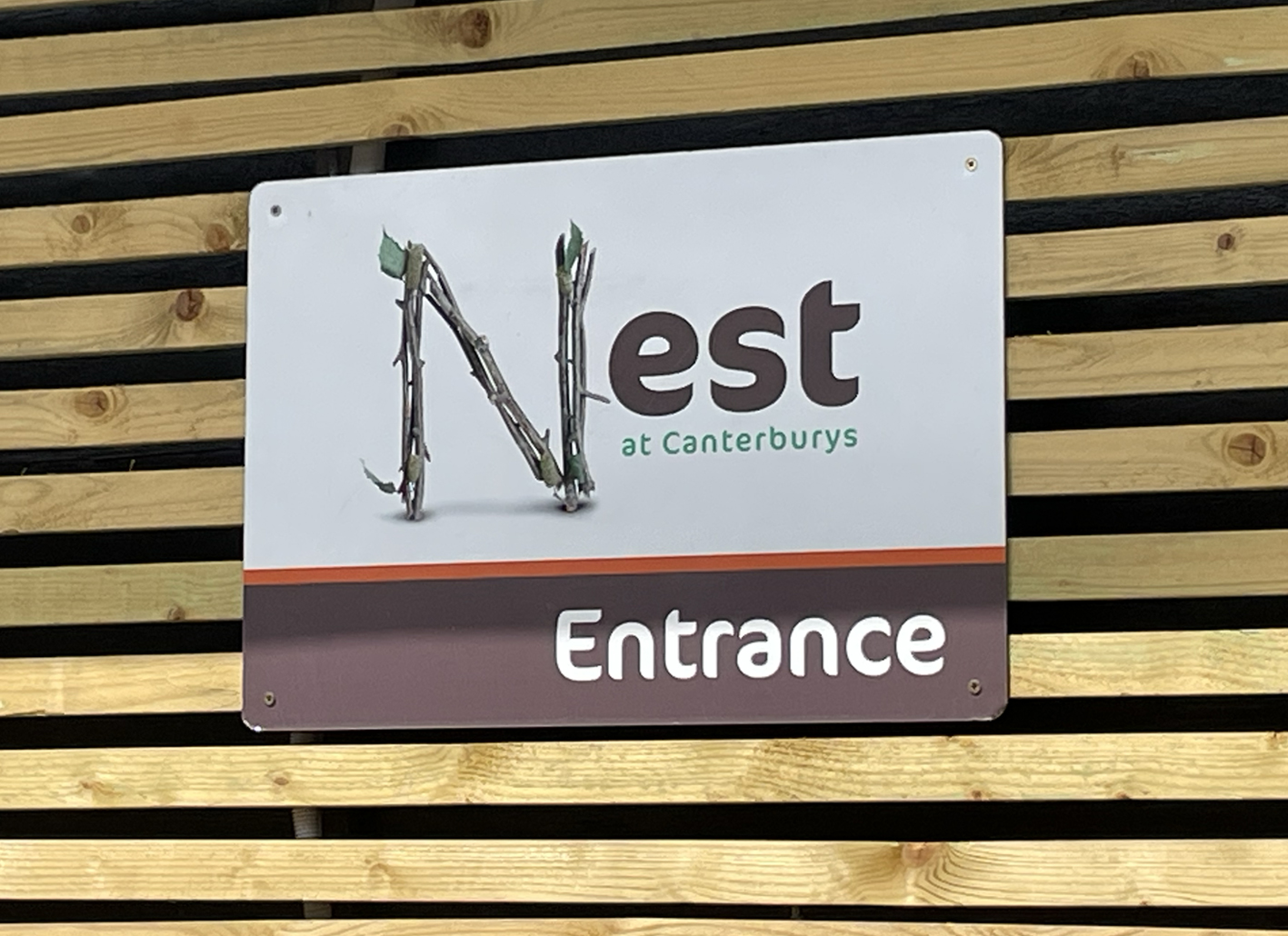 nest