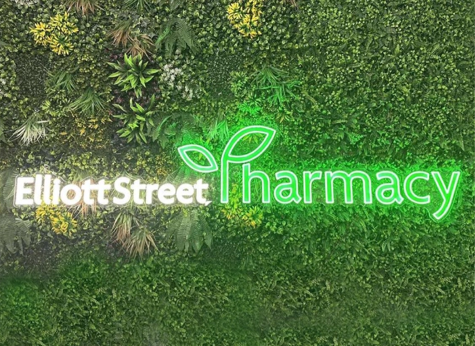 wall graphics
